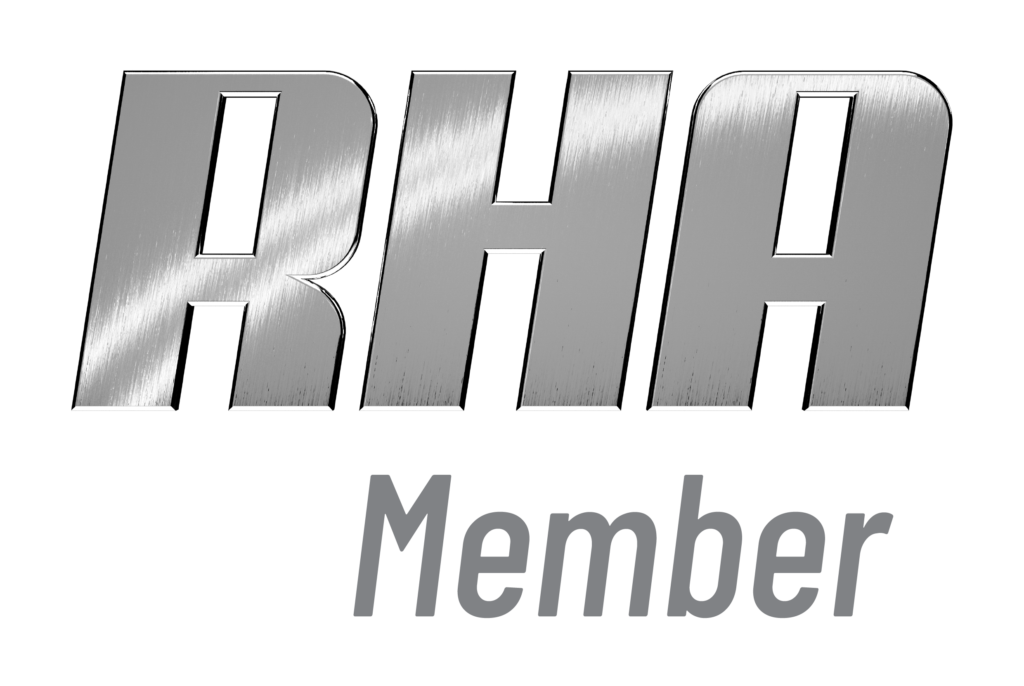 RHA Member